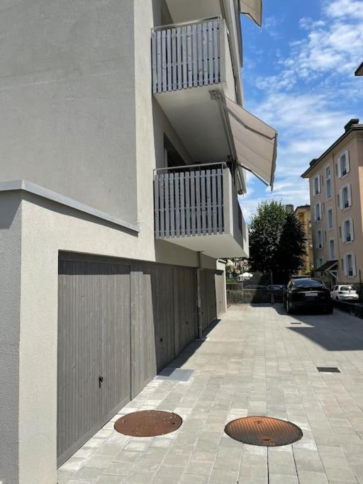 Studio Proche De La Gare ! Leilighet Lausanne Eksteriør bilde